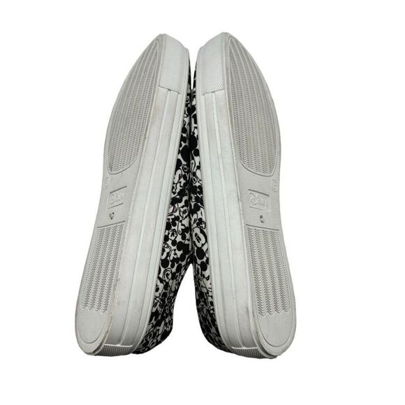 Disney Mickey Mouse Sneakers Size 8 NWT - Picture 9 of 9